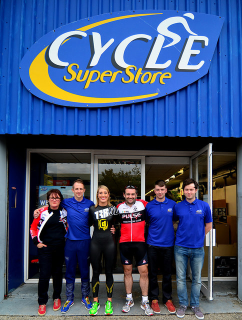 the cycle superstore